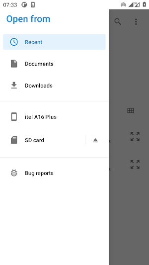 XML Formatter & Minifier Screenshot 2