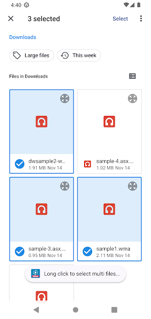 WMA to MP3 Converter Screenshot 0