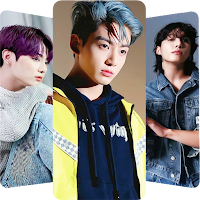 Jungkook Wallpaper Aesthetic