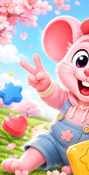 Petal Pockets Screenshot 0