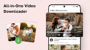HD Video Downloader Screenshot 0
