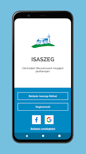 Isaszeg Screenshot 0