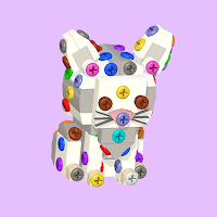 Unscrew Toy Jam