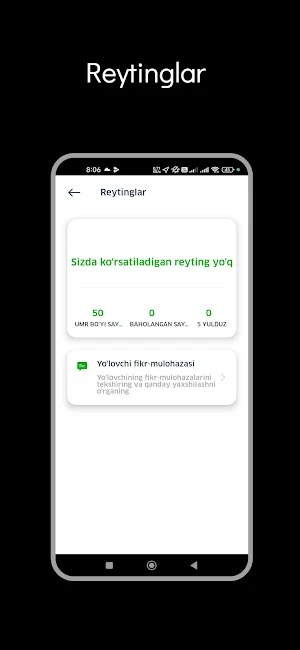 Geo Taxi Driver Screenshot 2