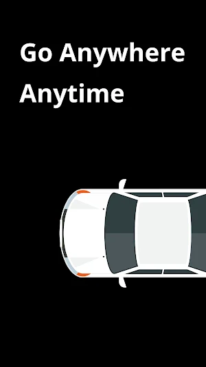 UnicoTaxi Screenshot 0