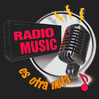 RADIO MUSIC PERU