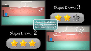 Draw Physics Screenshot 2