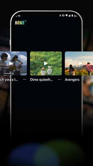 VidVast Screenshot 1