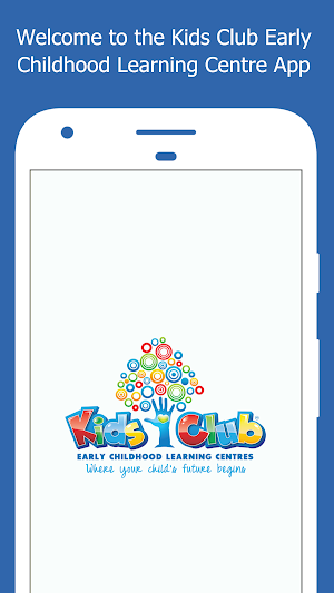 Kids Club Early Childhood Learning Centre Screenshot 0