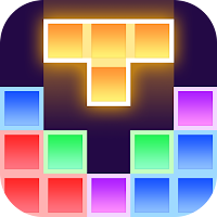 Block Puzzle: Neon World