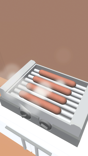 Kebab Master 3D Screenshot 1