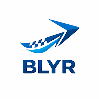 Blyr: Tu Taxi Rápido y Seguro