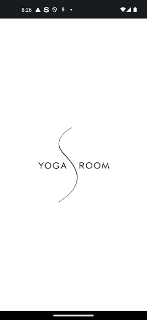 YOGA ROOM　公式アプリ Screenshot 0