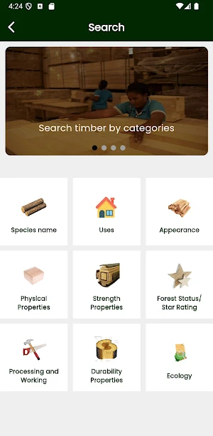 GhTimber Atlas Screenshot 0