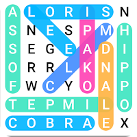Word Search Master