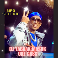 Dj Tabrak Masuk_Oke Gass