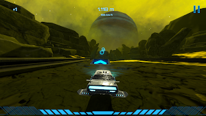 StarHaste Screenshot 2