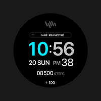 SamWatch Simple Phi