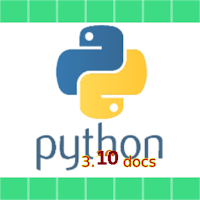 Python 3.10.0 docs