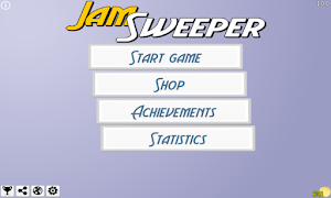 Jam Sweeper Screenshot 0