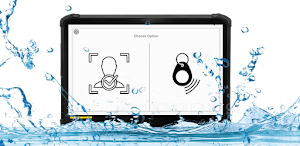 Punch Clock AI Employee Time Clock and Payroll Screenshot 2