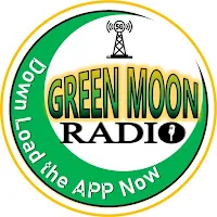 Green Moon Radio