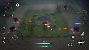 Last Core Screenshot 1