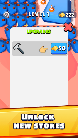 My Mining Life Screenshot 1