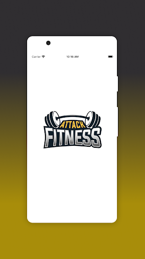 Attack Fitness Screenshot 0