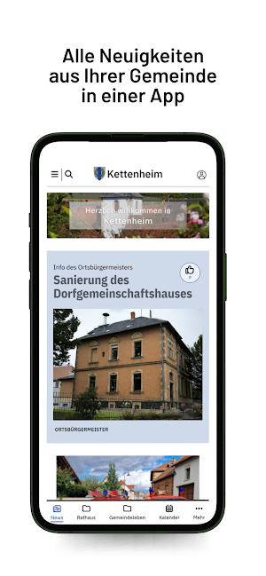 Kettenheim Screenshot 0