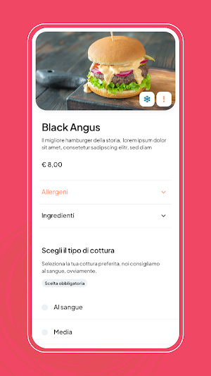 Pastabar Leonessa Cis Screenshot 2