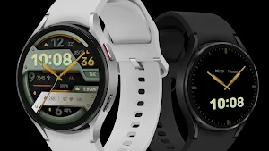 Dull Polish For Wear OS Screenshot 3