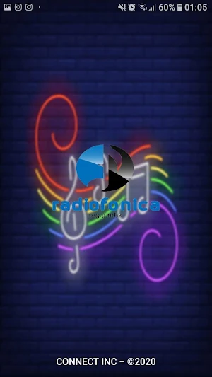 Radiofonica - San Benito Screenshot 1