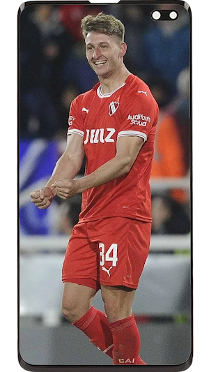 Independiente Wallpapers Screenshot 0