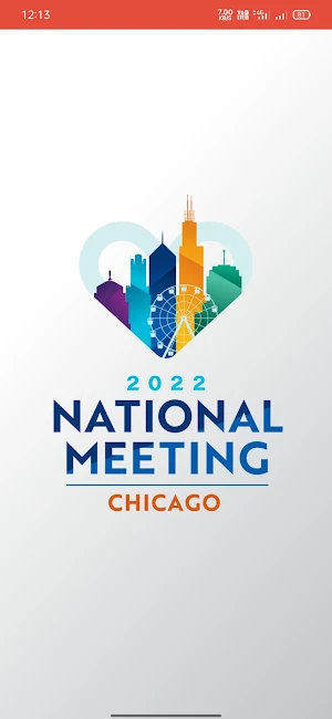 Maxim National Meeting 2022 Screenshot 0