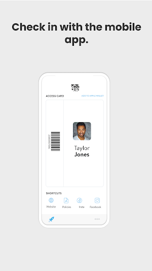 State Street Fitness Screenshot 1
