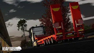 Heavy Machines & Construction Screenshot 3