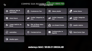 9UHD Filmes e Séries Screenshot 3