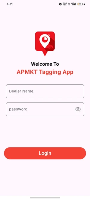 MVT Dealer-KA Screenshot 0
