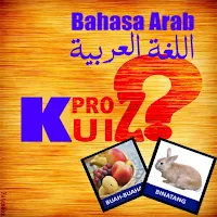 KUIZ ARAB-MELAYU