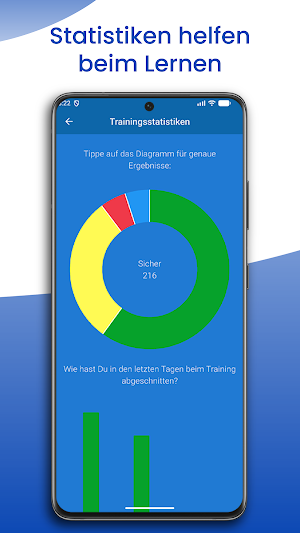 Angelschein Niedersachsen Screenshot 2