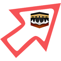 Qibla Compass Minimal