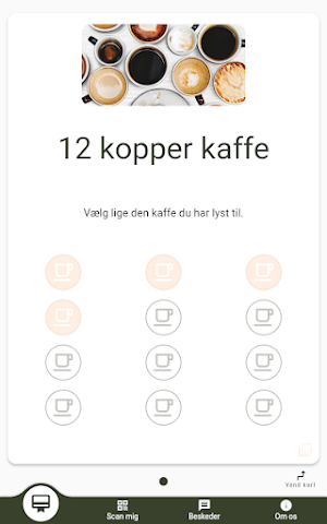 Madkammeret Screenshot 3