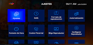 HARMIS TV Screenshot 2