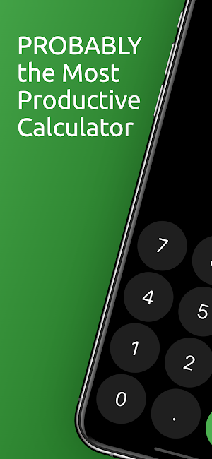 Burst Calculator Screenshot 0