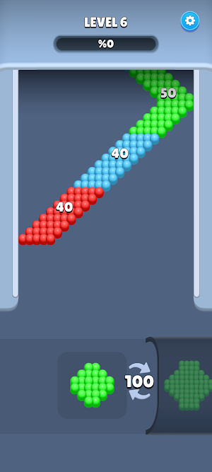 Make Them 100! Screenshot 0