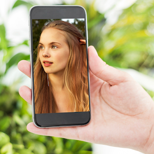 Mobile Photo Frame Screenshot 2