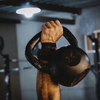Weight warrior