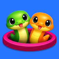 Sliding Snakes!