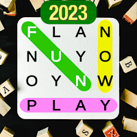 Word Search - Puzzle Game